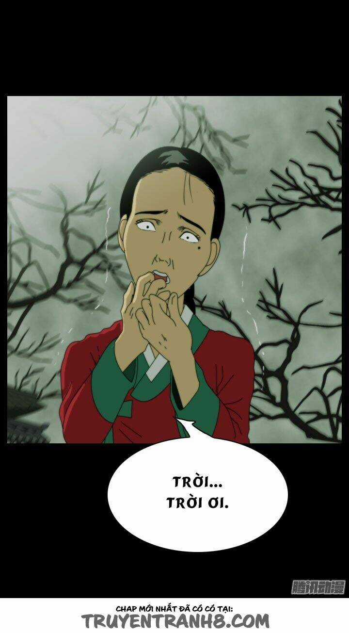 Horror Show - Chapter 18 - Trang 11