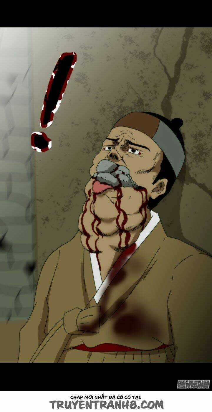 Horror Show - Chapter 18 - Trang 12