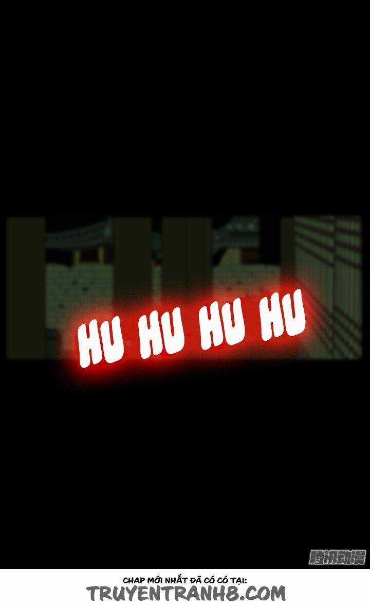 Horror Show - Chapter 18 - Trang 14