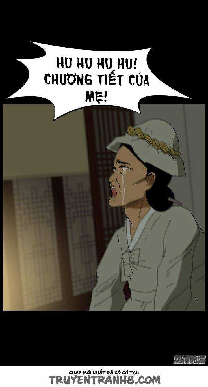 Horror Show - Chapter 18 - Trang 17