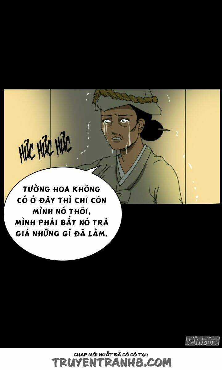 Horror Show - Chapter 18 - Trang 20