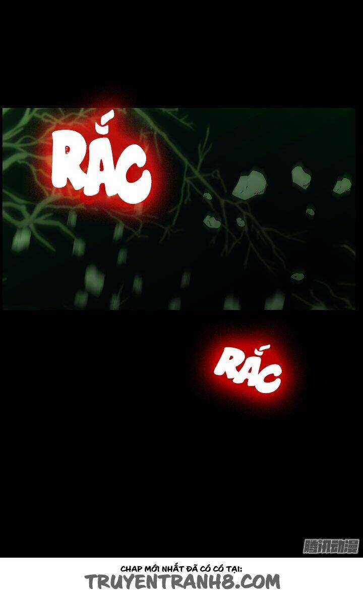 Horror Show - Chapter 18 - Trang 3