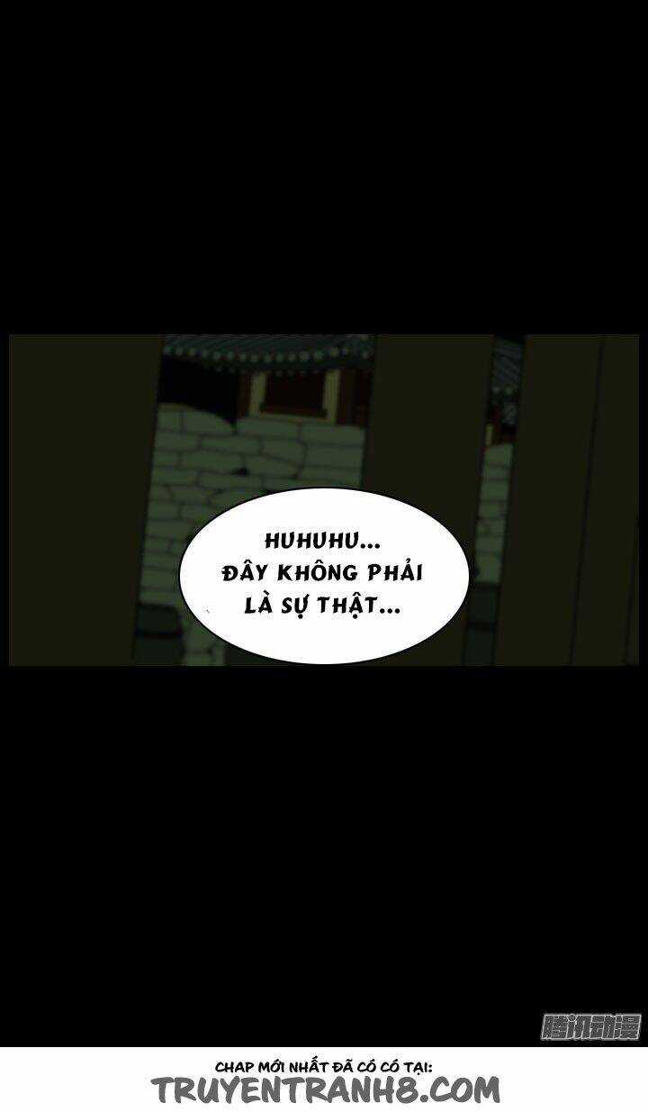 Horror Show - Chapter 18 - Trang 21