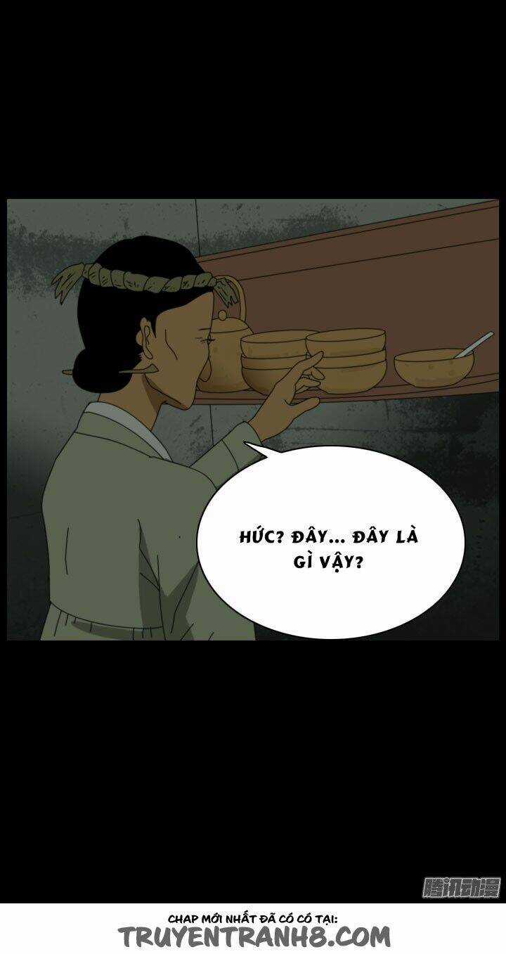 Horror Show - Chapter 18 - Trang 23