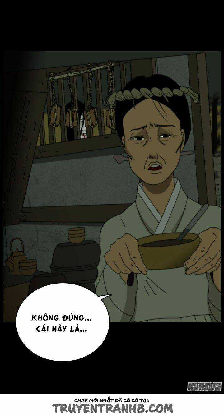 Horror Show - Chapter 18 - Trang 24