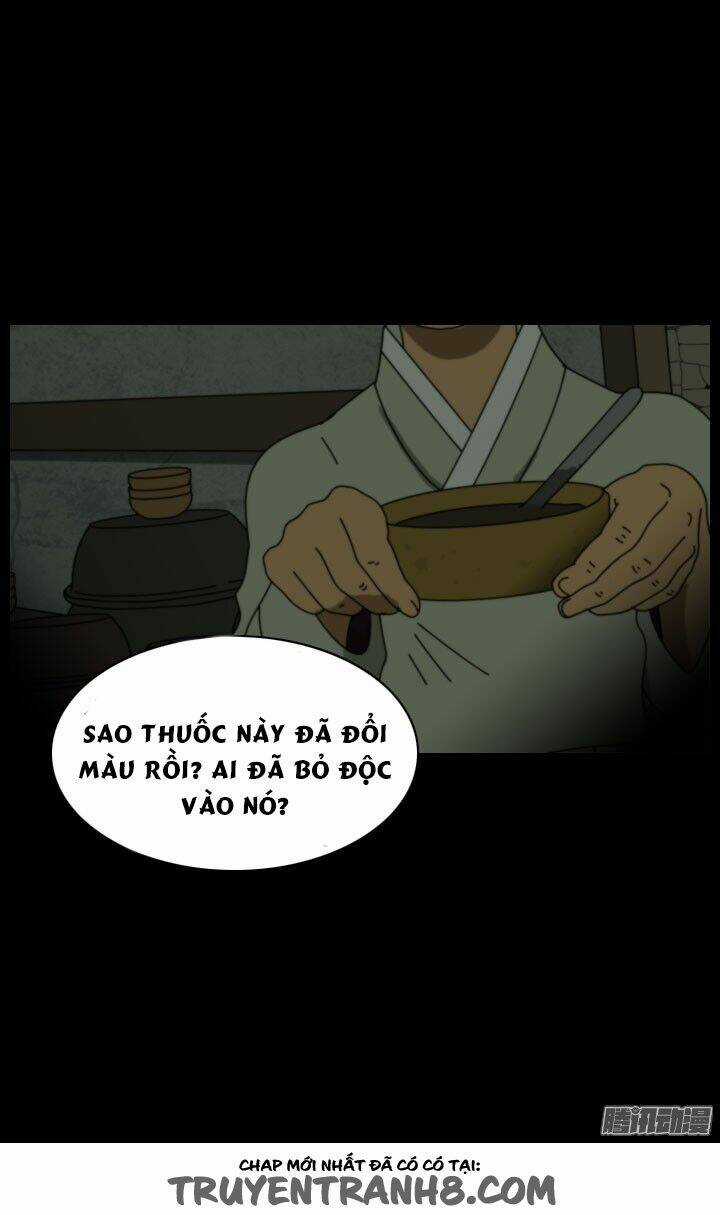 Horror Show - Chapter 18 - Trang 25