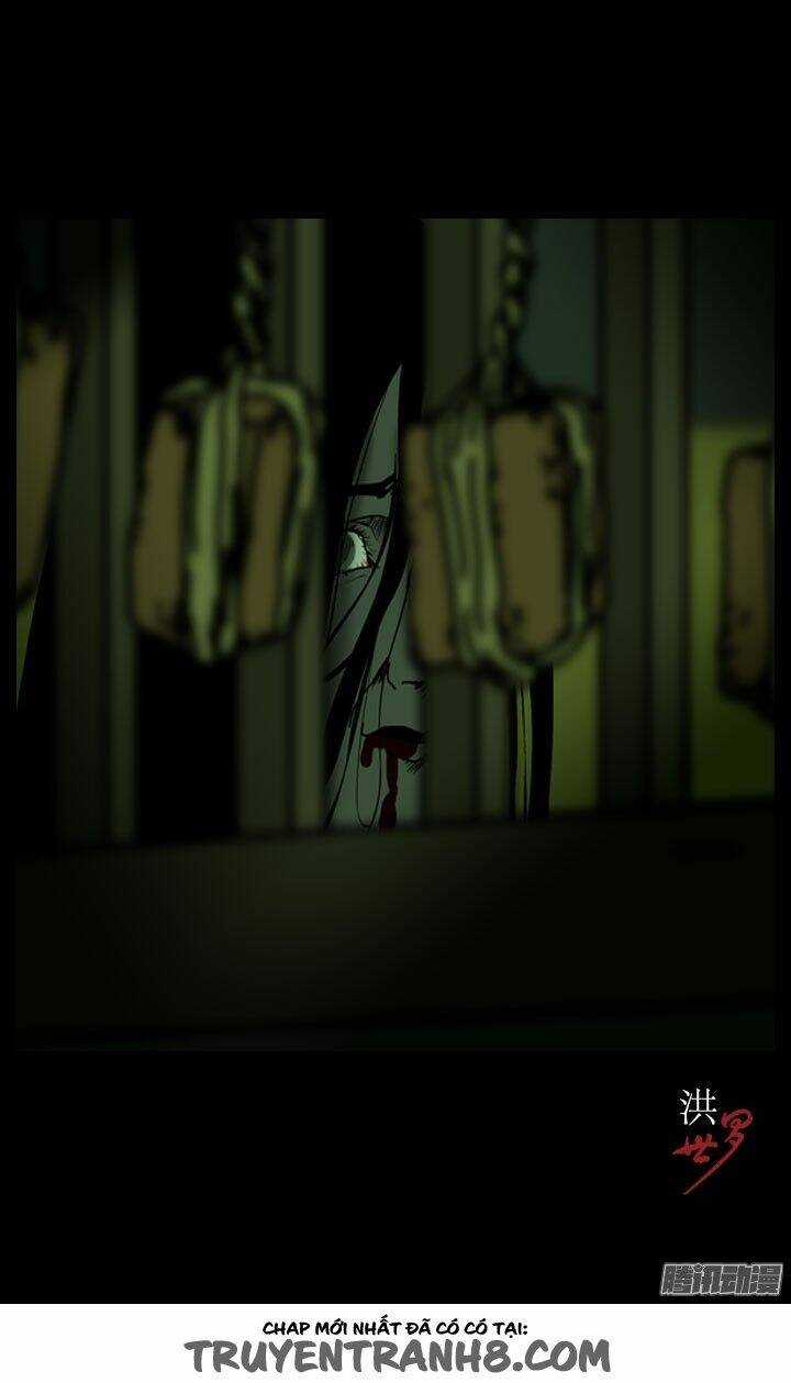 Horror Show - Chapter 18 - Trang 26