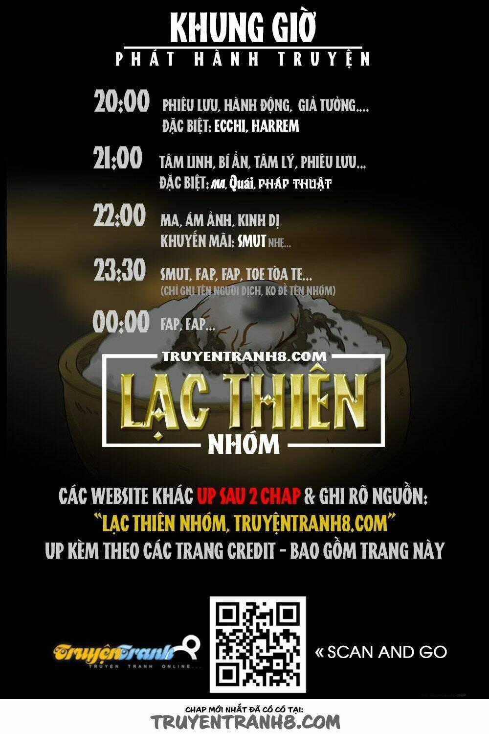 Horror Show - Chapter 18 - Trang 28