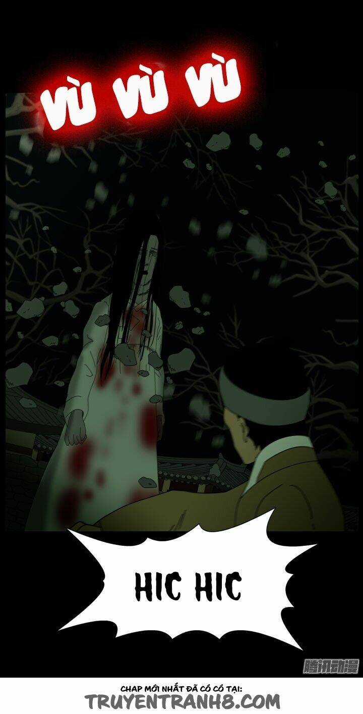 Horror Show - Chapter 18 - Trang 4