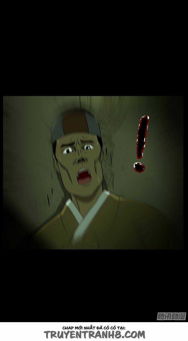 Horror Show - Chapter 18 - Trang 5