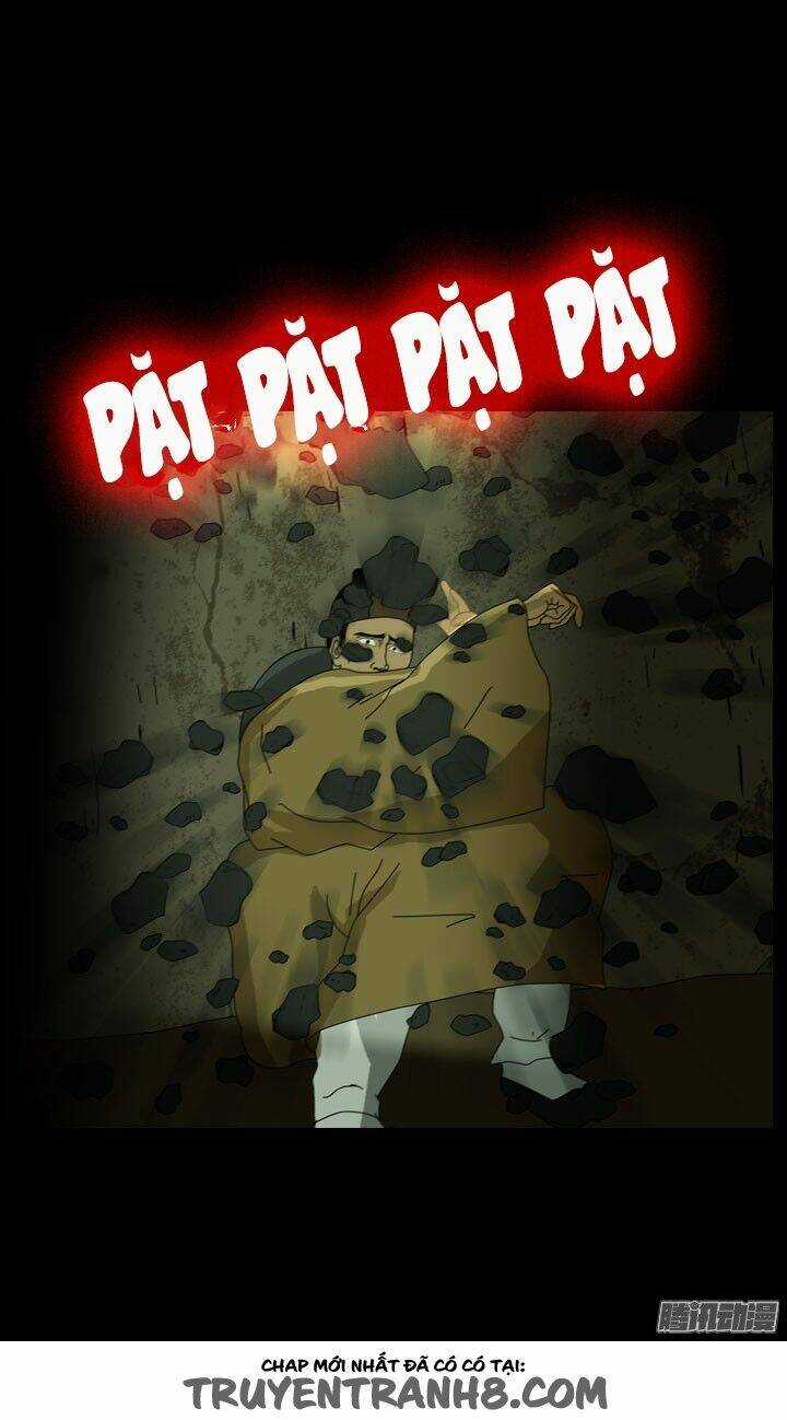 Horror Show - Chapter 18 - Trang 7