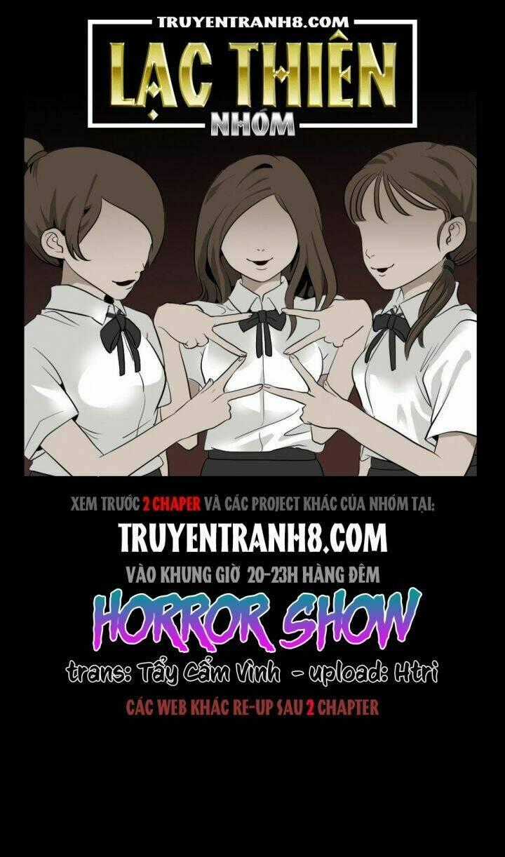 Horror Show - Chapter 19 - Trang 1