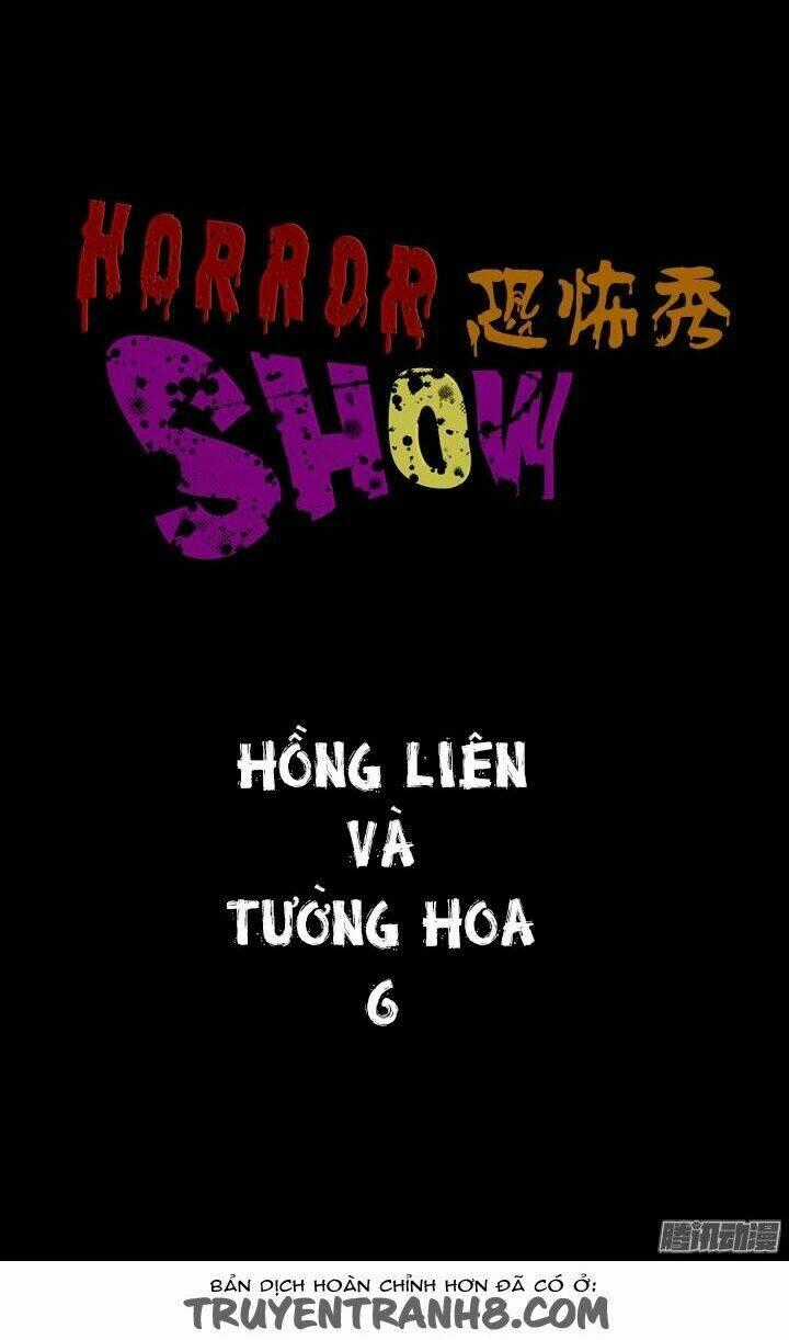 Horror Show - Chapter 19 - Trang 2