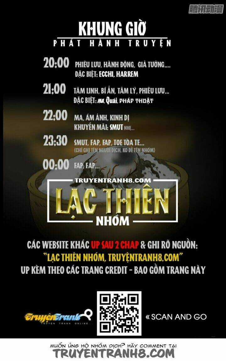 Horror Show - Chapter 19 - Trang 11