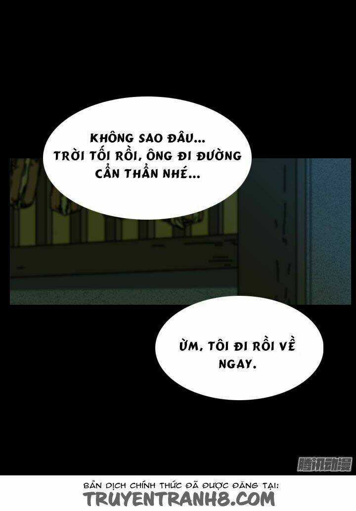 Horror Show - Chapter 19 - Trang 12
