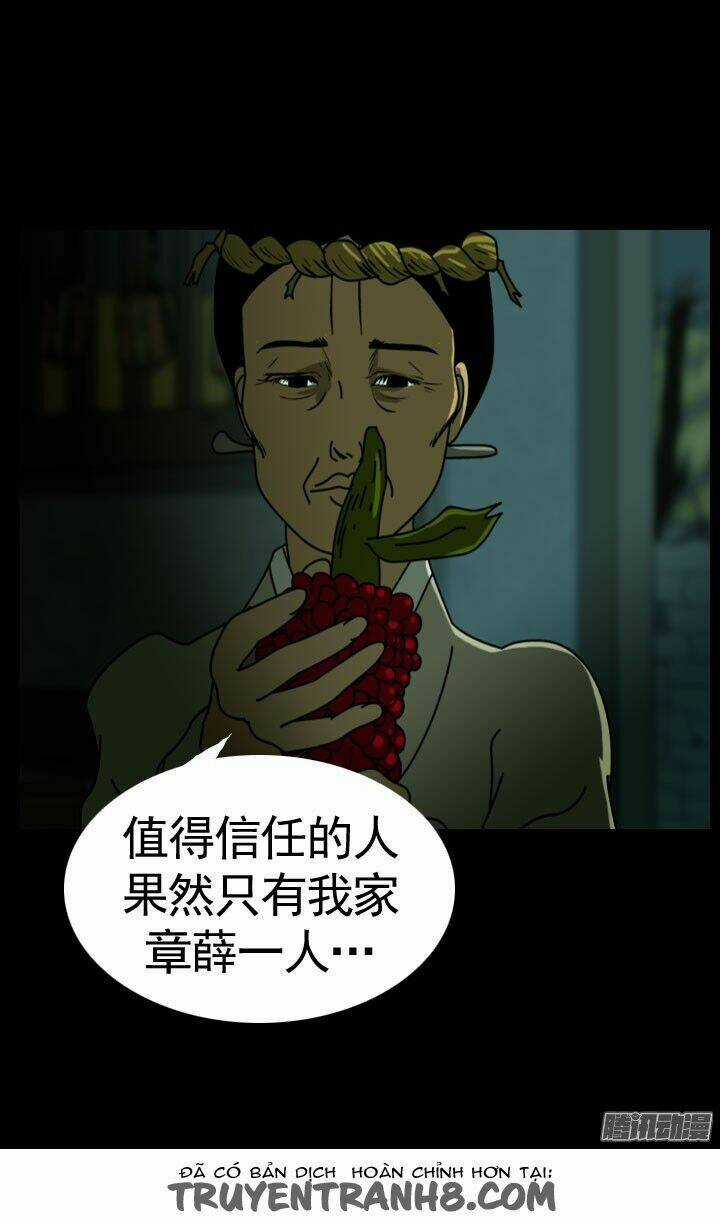 Horror Show - Chapter 19 - Trang 14