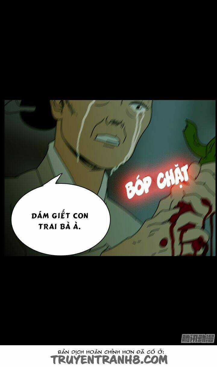 Horror Show - Chapter 19 - Trang 17