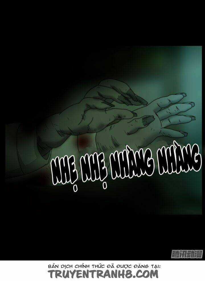 Horror Show - Chapter 19 - Trang 18