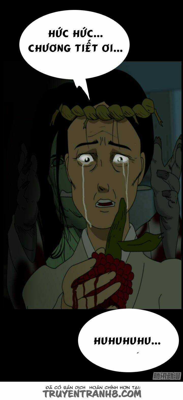 Horror Show - Chapter 19 - Trang 19