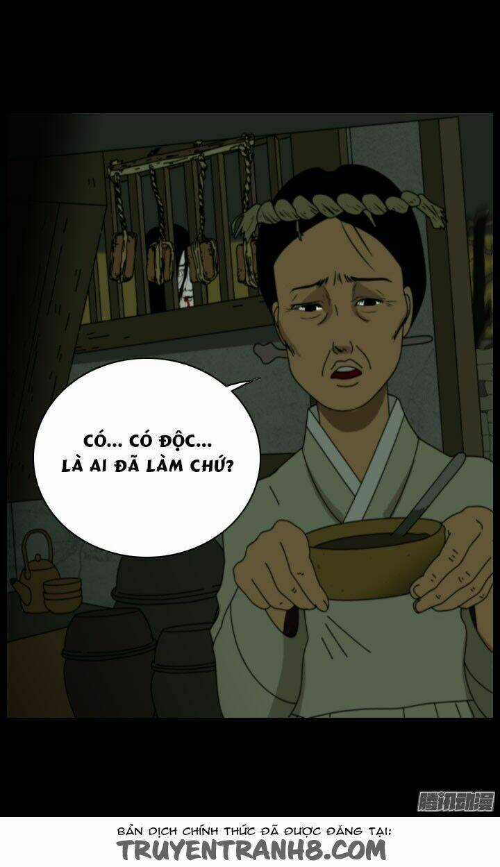 Horror Show - Chapter 19 - Trang 3