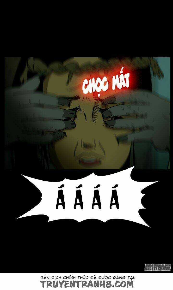 Horror Show - Chapter 19 - Trang 22