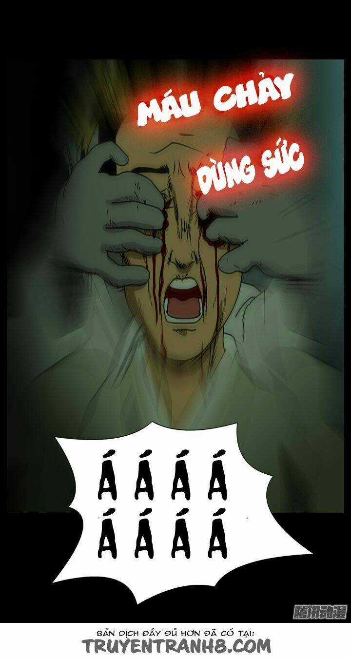 Horror Show - Chapter 19 - Trang 23