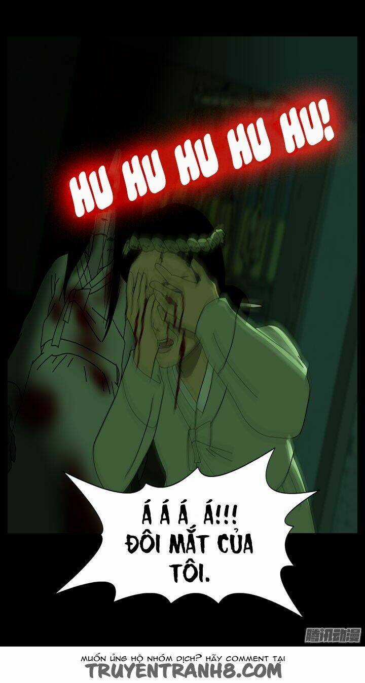 Horror Show - Chapter 19 - Trang 24