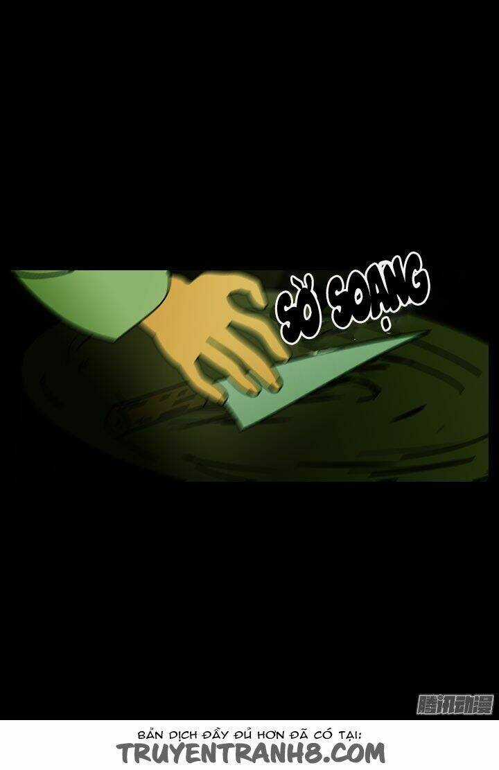 Horror Show - Chapter 19 - Trang 25