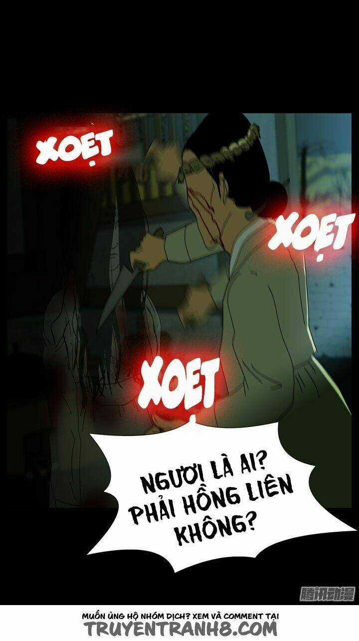 Horror Show - Chapter 19 - Trang 26