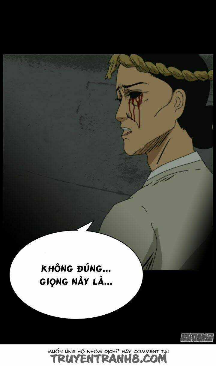 Horror Show - Chapter 19 - Trang 28