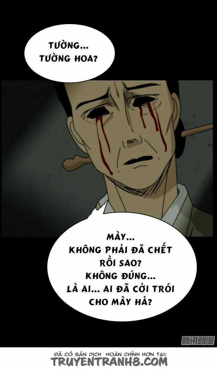 Horror Show - Chapter 19 - Trang 29