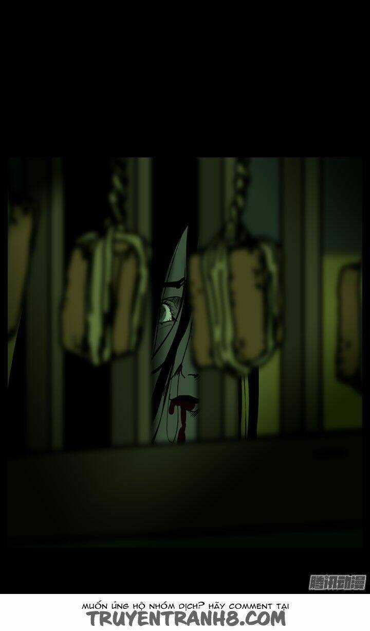 Horror Show - Chapter 19 - Trang 4