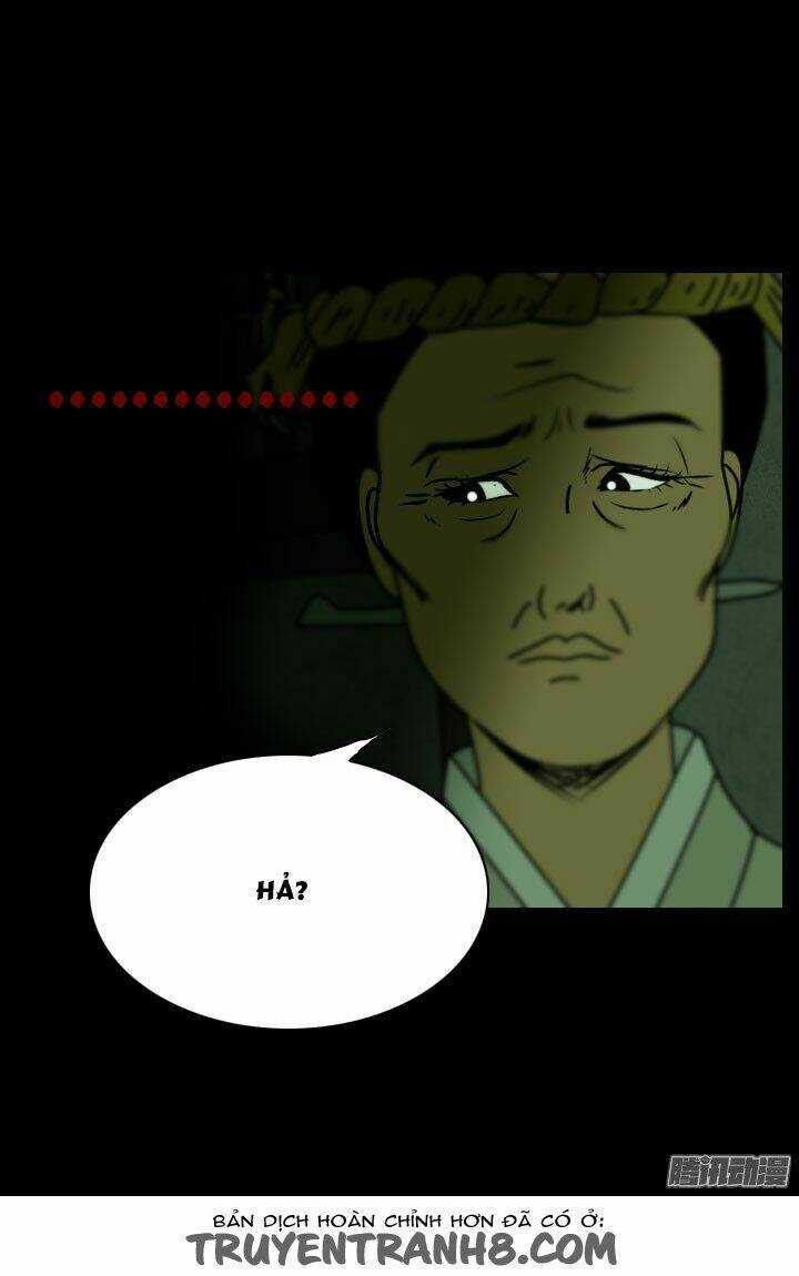 Horror Show - Chapter 19 - Trang 6