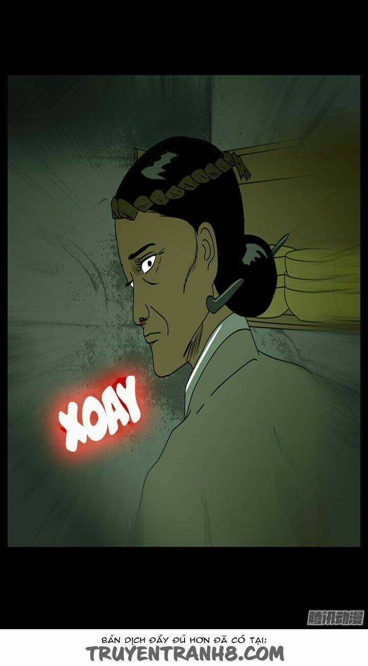 Horror Show - Chapter 19 - Trang 7