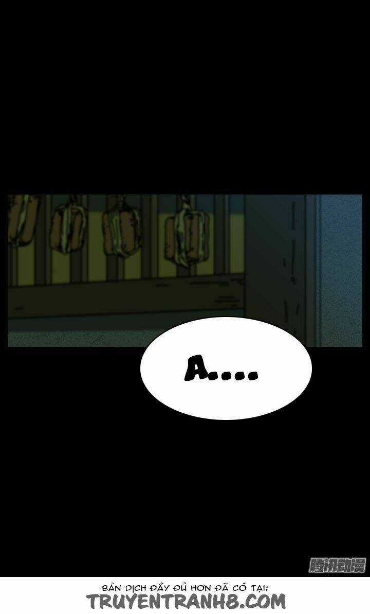 Horror Show - Chapter 19 - Trang 8