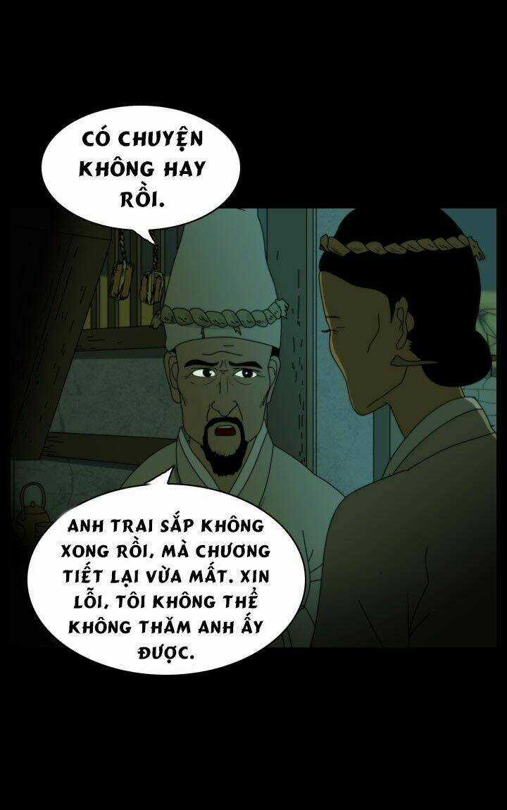 Horror Show - Chapter 19 - Trang 10