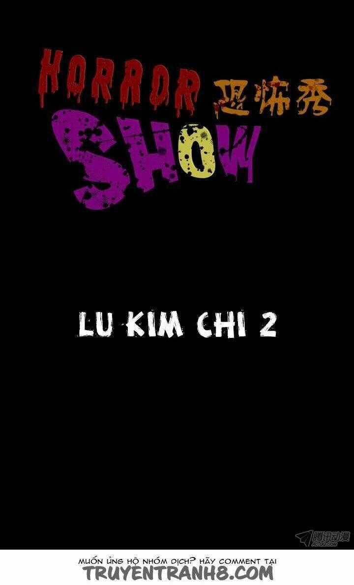 Horror Show - Chapter 2 - Trang 2