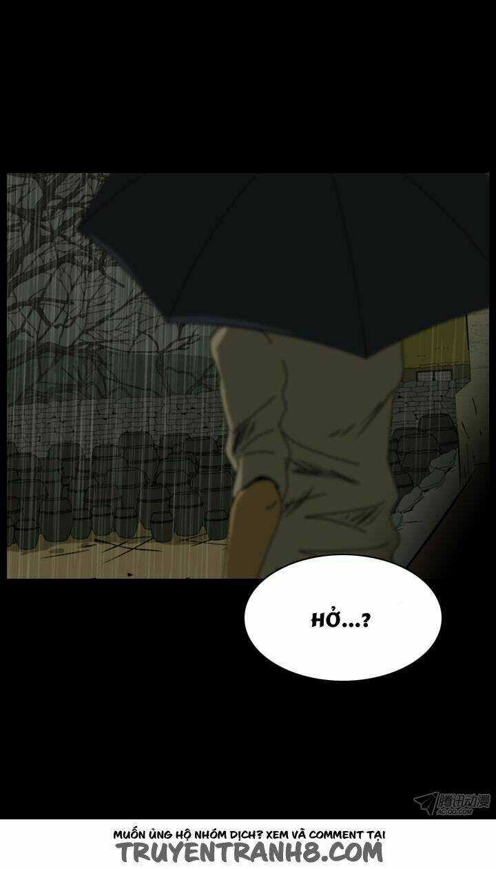 Horror Show - Chapter 2 - Trang 11