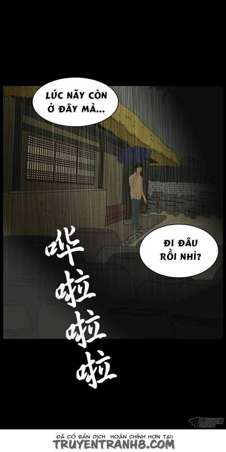 Horror Show - Chapter 2 - Trang 12