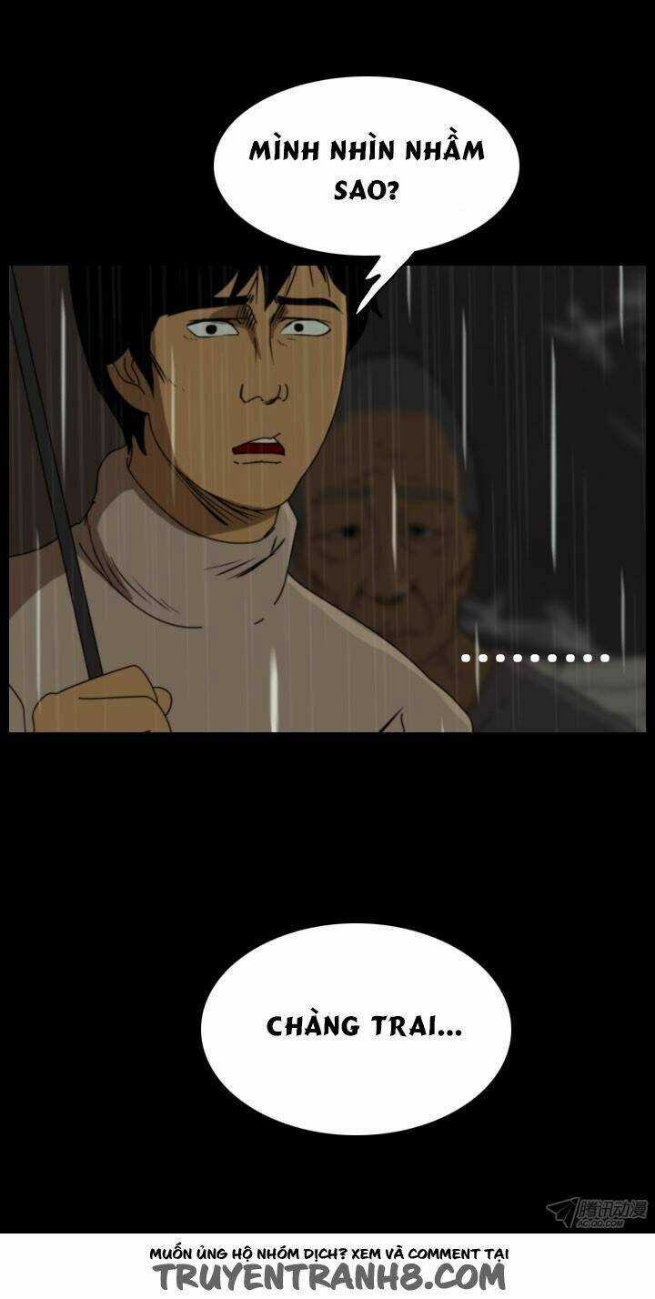 Horror Show - Chapter 2 - Trang 13