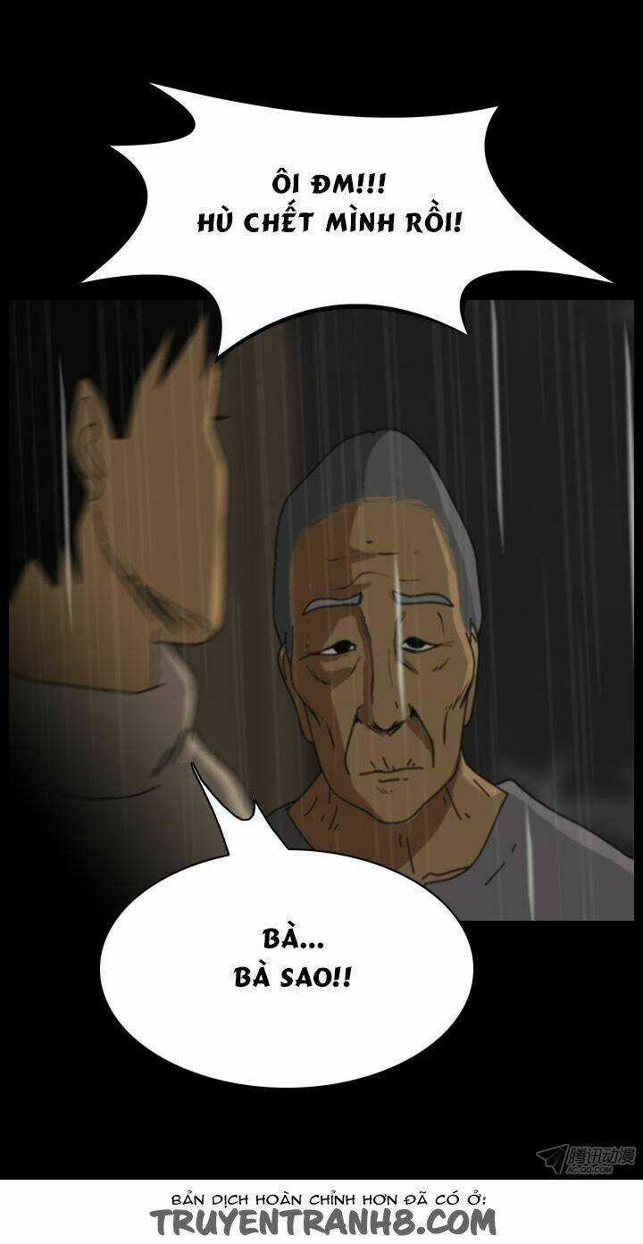 Horror Show - Chapter 2 - Trang 14