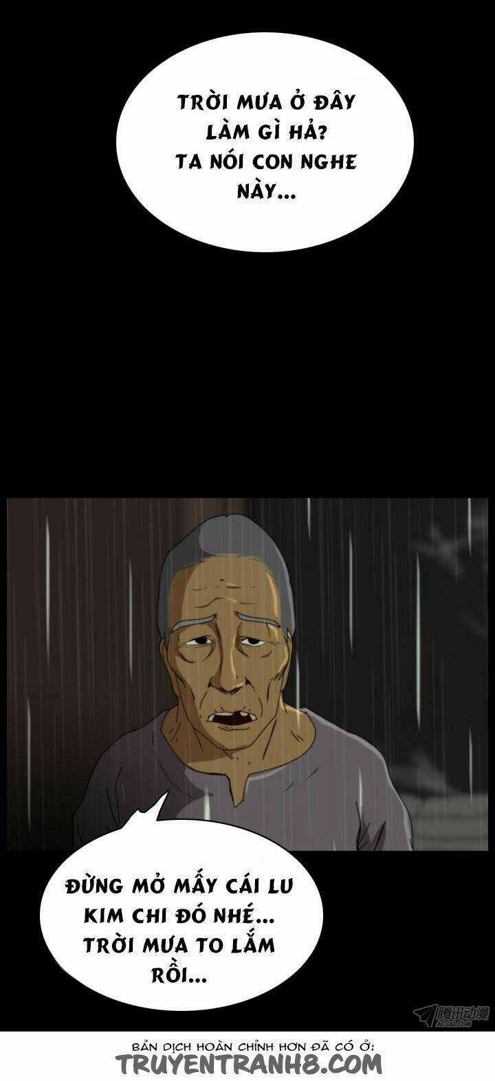 Horror Show - Chapter 2 - Trang 15