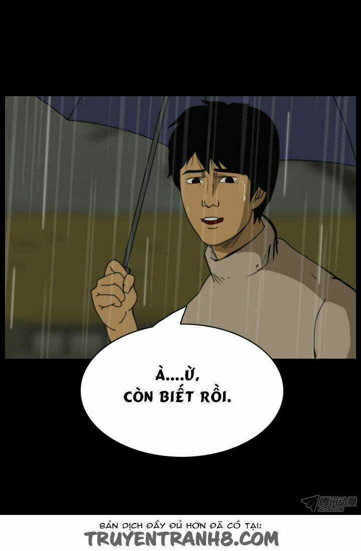 Horror Show - Chapter 2 - Trang 16