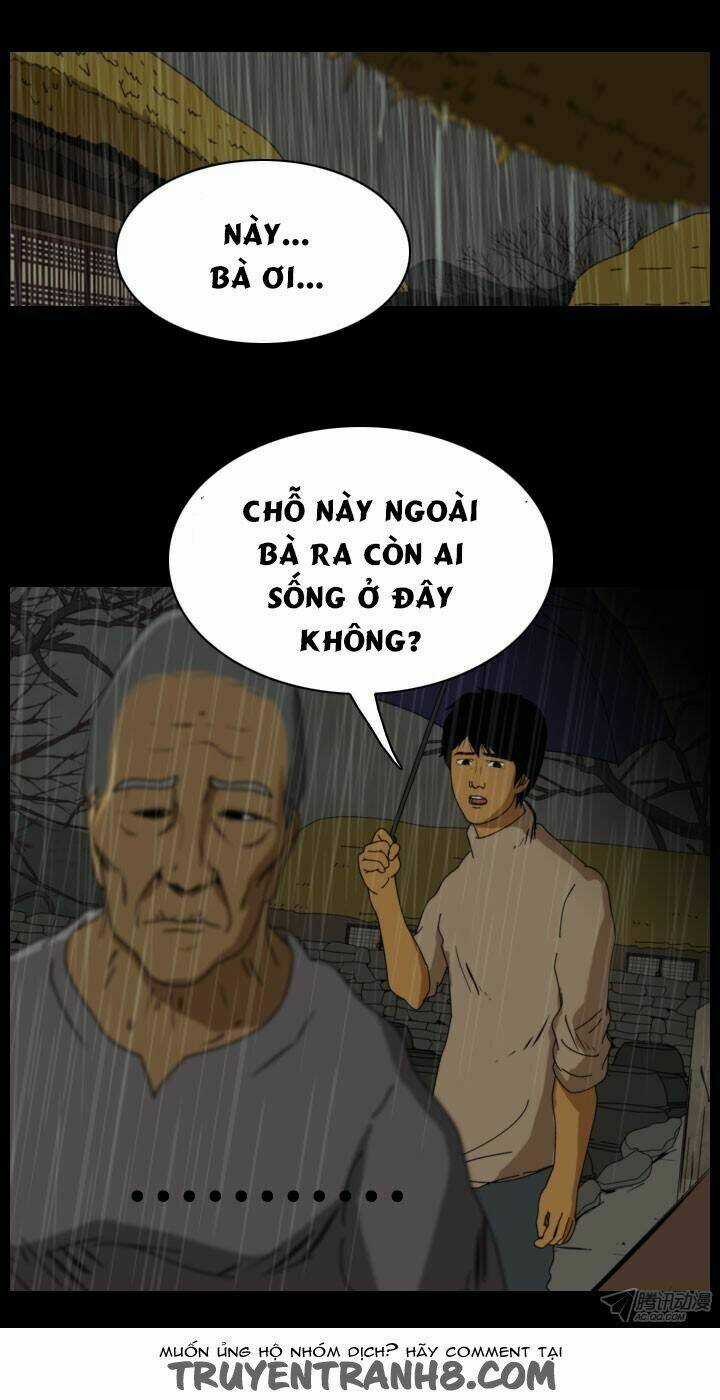 Horror Show - Chapter 2 - Trang 17