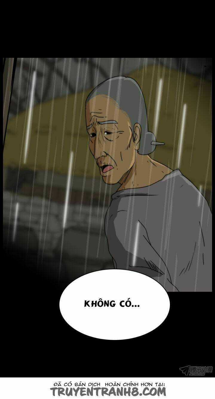 Horror Show - Chapter 2 - Trang 18