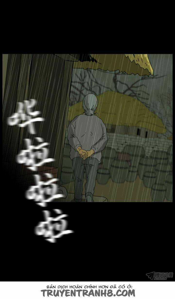 Horror Show - Chapter 2 - Trang 19