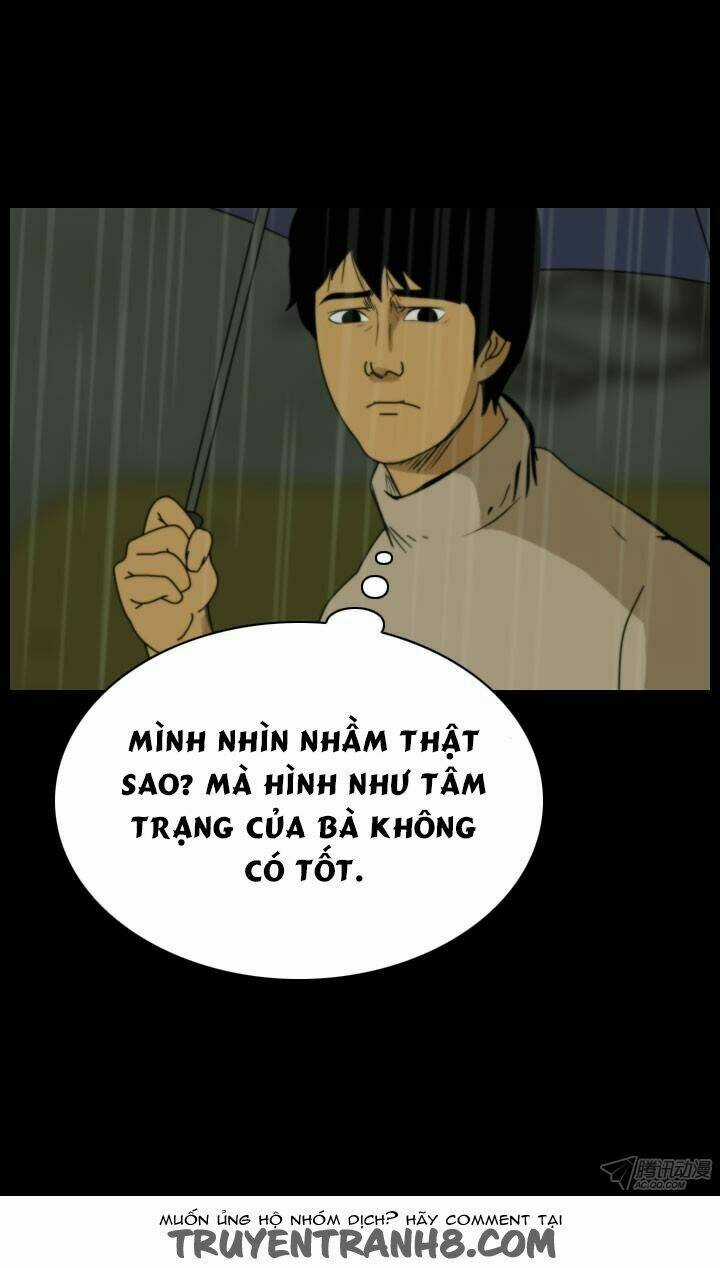 Horror Show - Chapter 2 - Trang 20