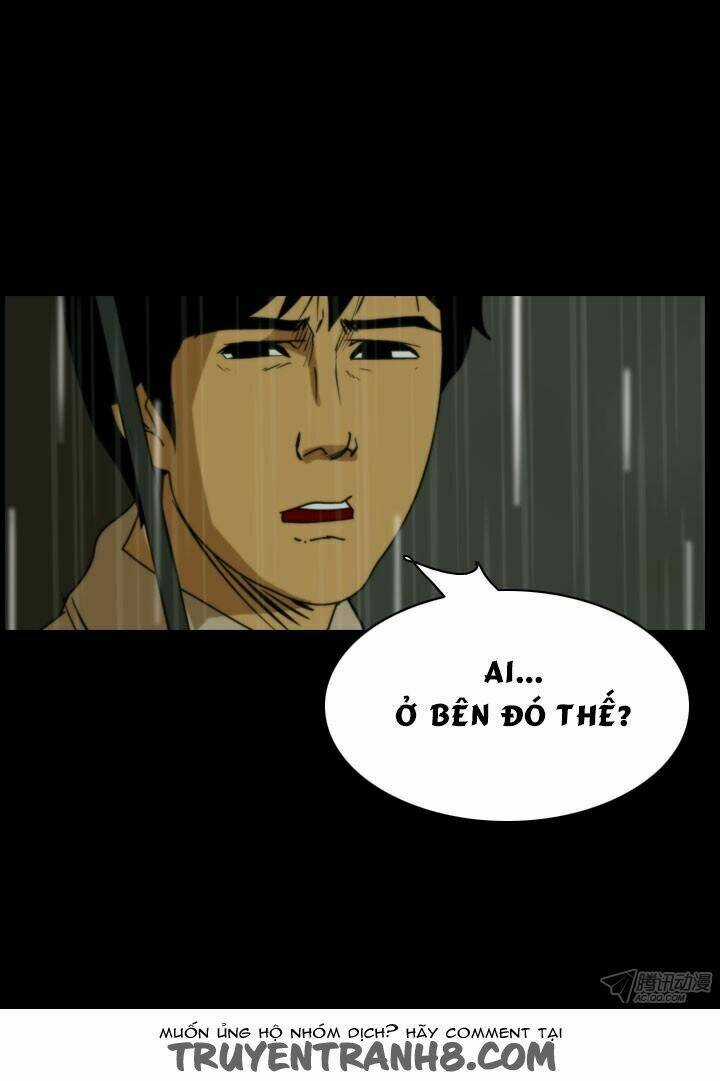 Horror Show - Chapter 2 - Trang 3