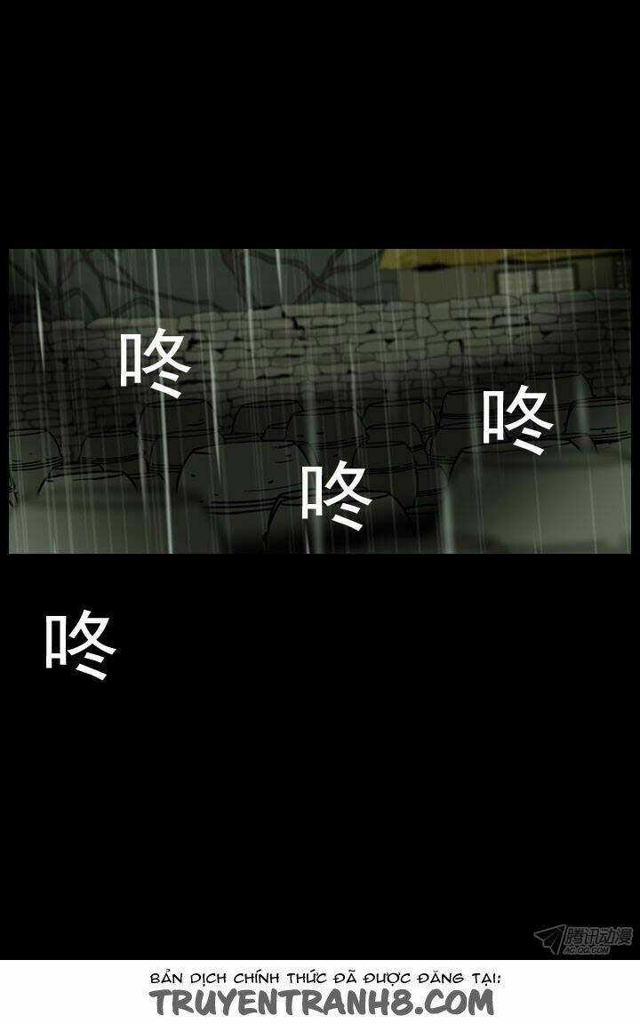 Horror Show - Chapter 2 - Trang 21