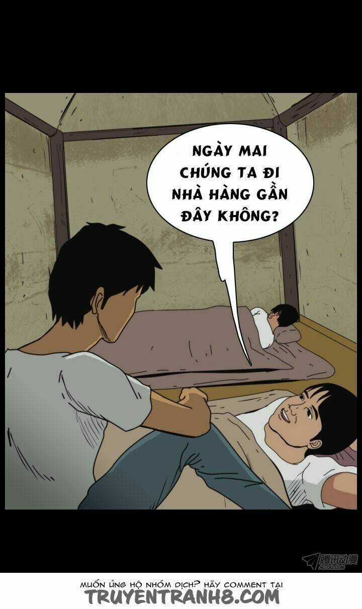 Horror Show - Chapter 2 - Trang 22